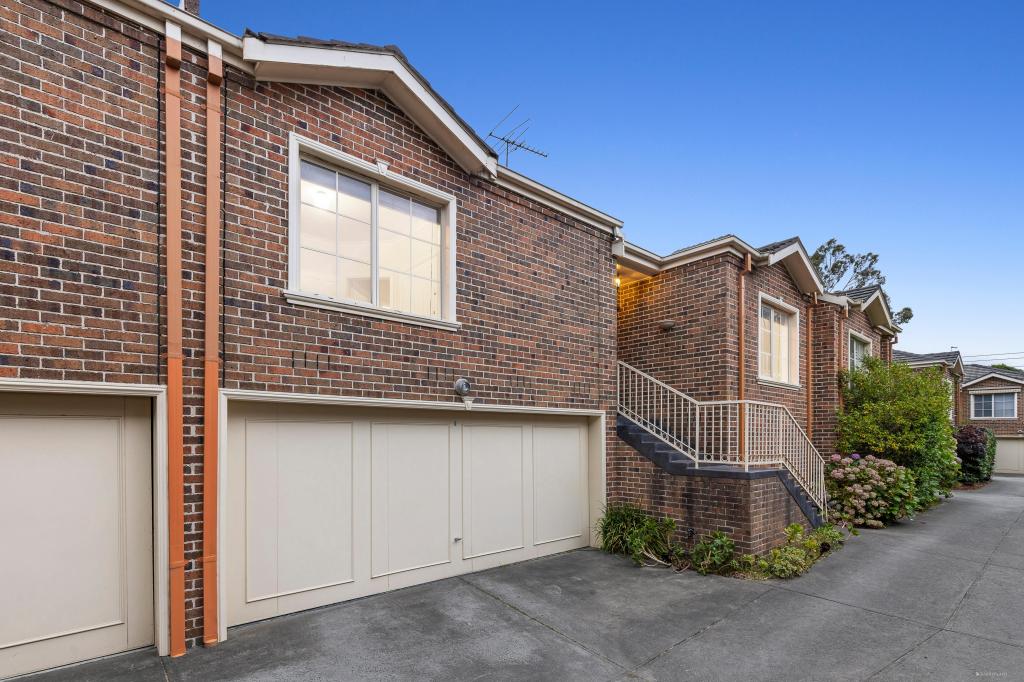 2/184 Hawdon St, Heidelberg, VIC 3084
