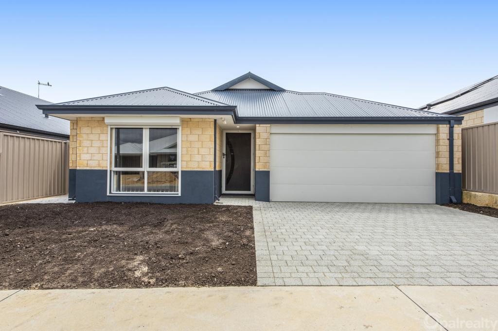 11 Cadmium St, Karnup, WA 6176