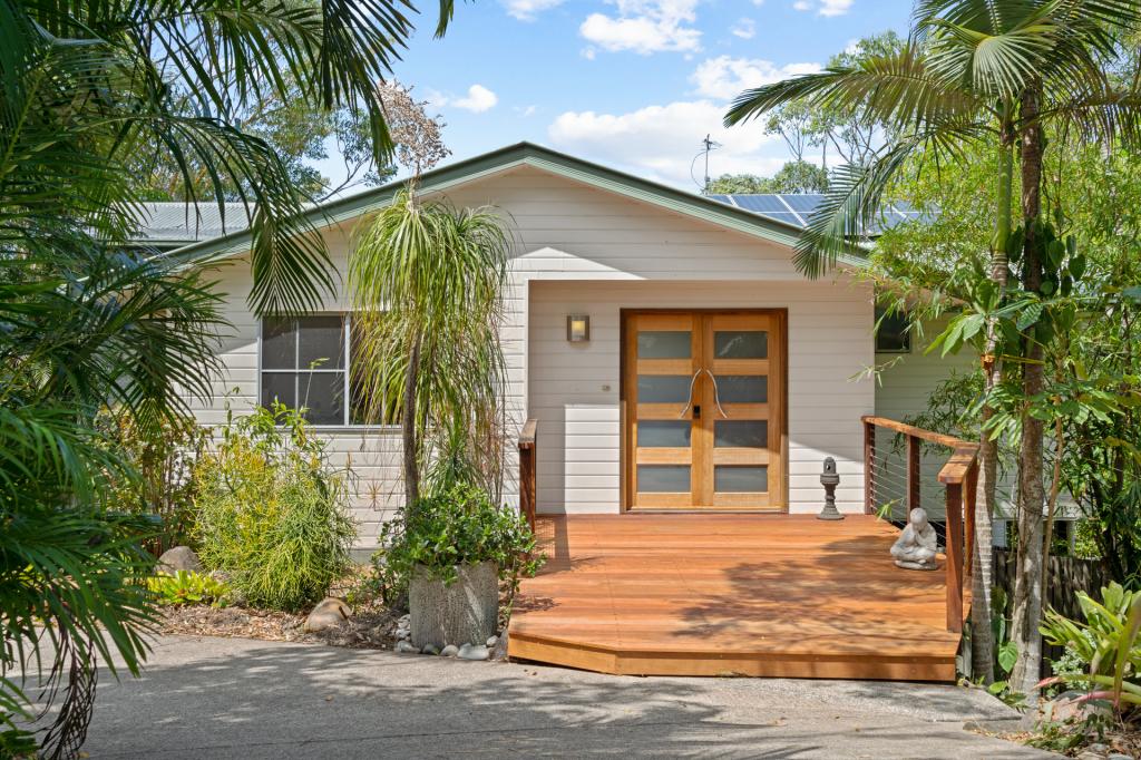 21 Woodland Dr, Peregian Beach, QLD 4573