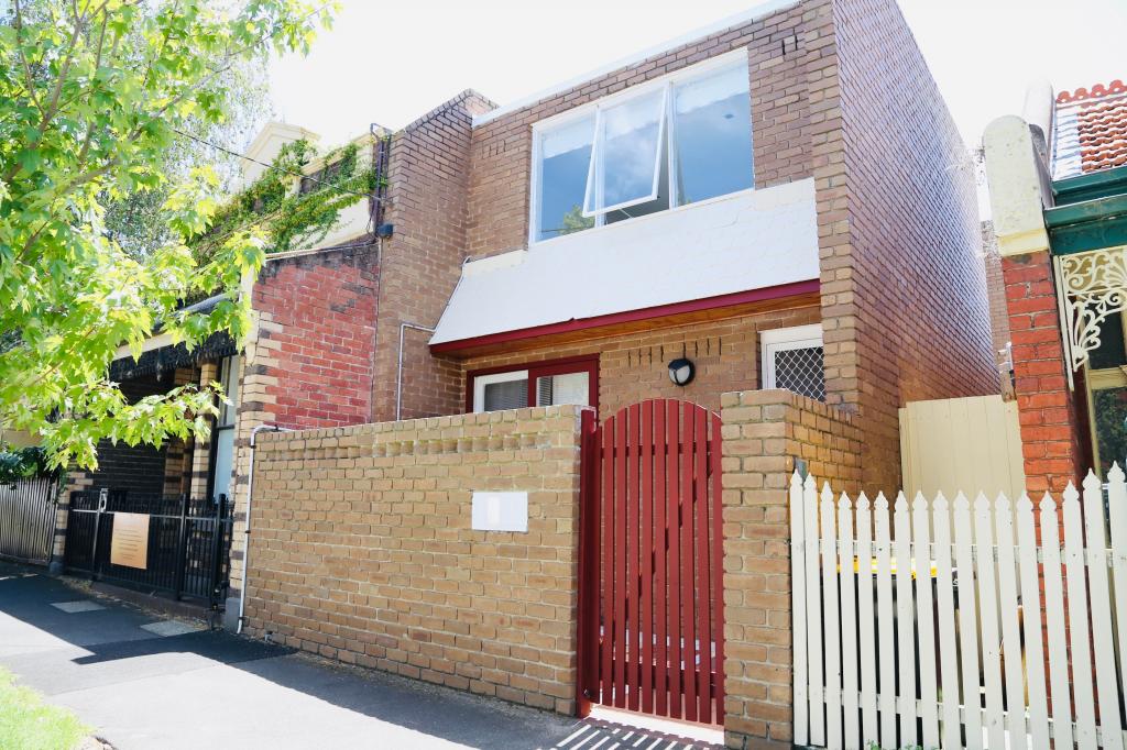 112 Palmerston St, Carlton, VIC 3053