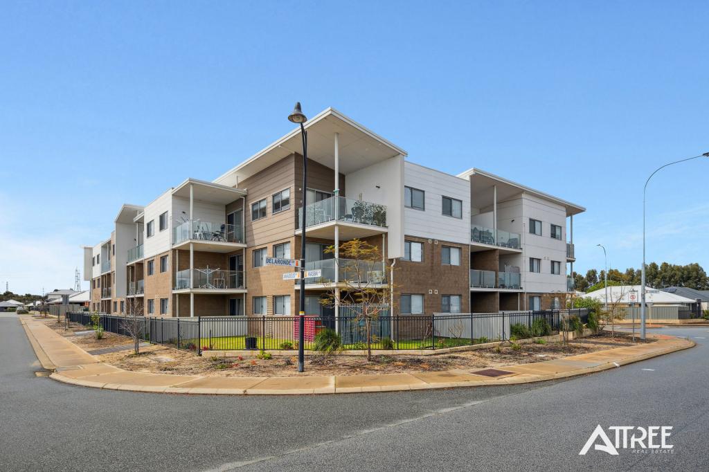 12/2 DELARONDE DR, SUCCESS, WA 6164