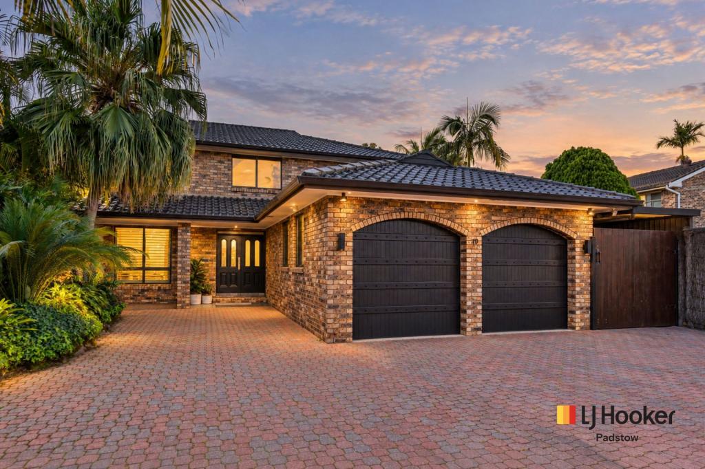19 Links Ave, Milperra, NSW 2214