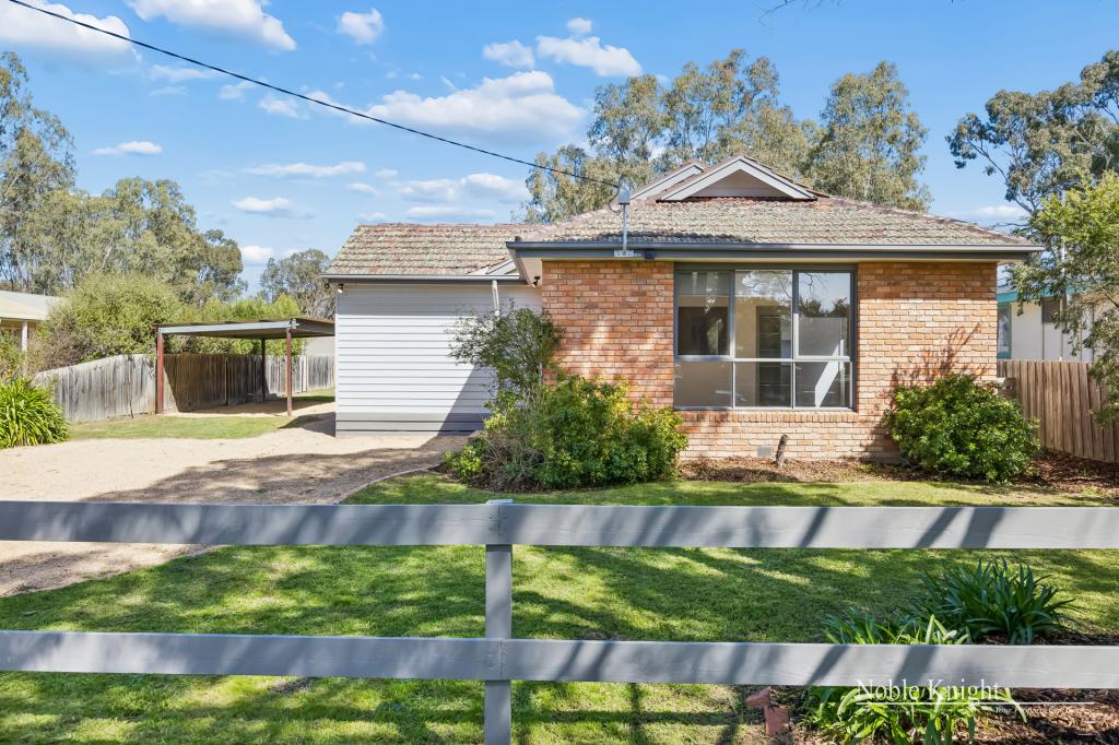 11 RANGE RD, YEA, VIC 3717