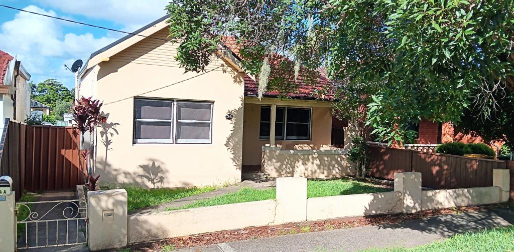 34 BEAUCHAMP ST, WILEY PARK, NSW 2195