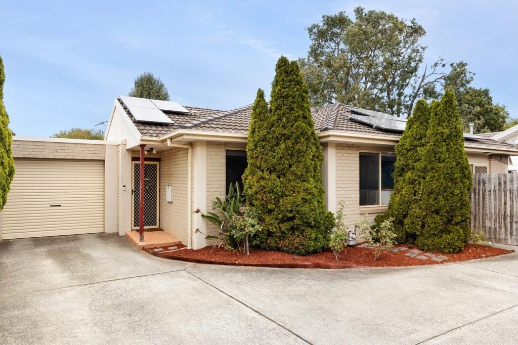 2/4 Murdo Rd, Clayton, VIC 3168