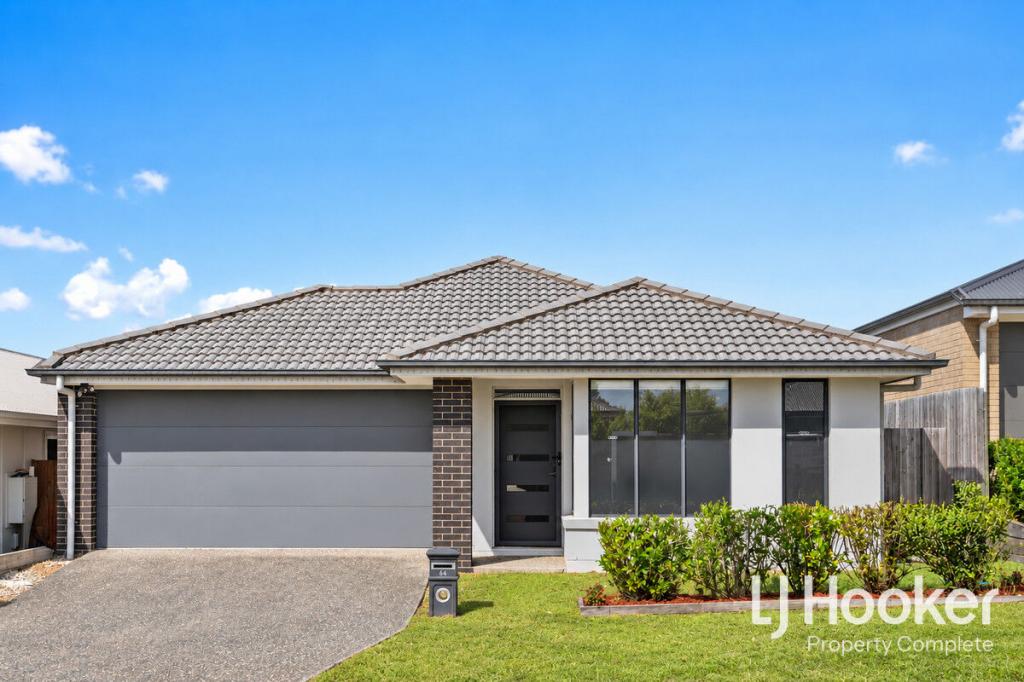 64 Marl Cres, Yarrabilba, QLD 4207