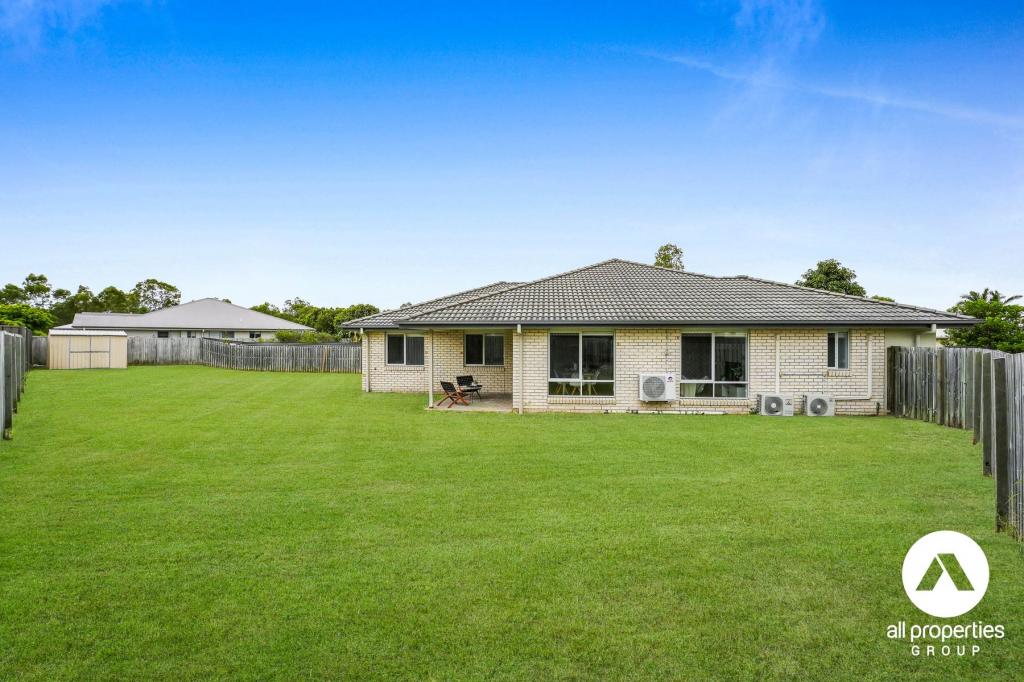 24 Pinehill St, Yarrabilba, QLD 4207