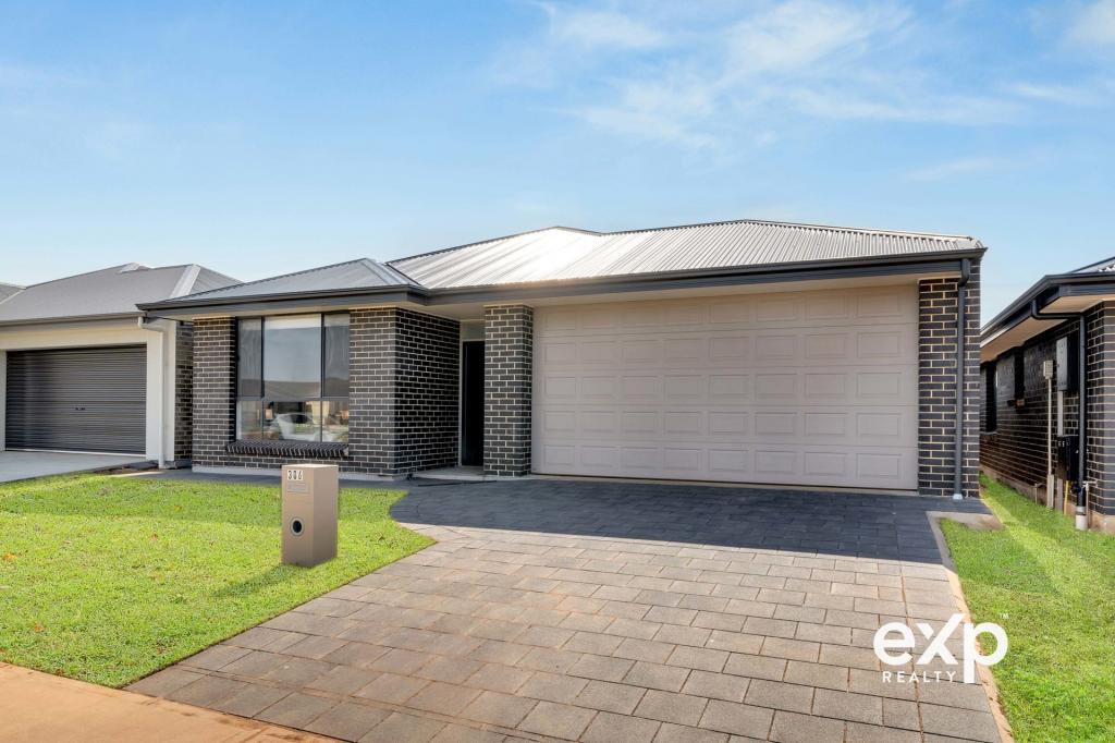 306 FRADD EAST RD, MUNNO PARA WEST, SA 5115