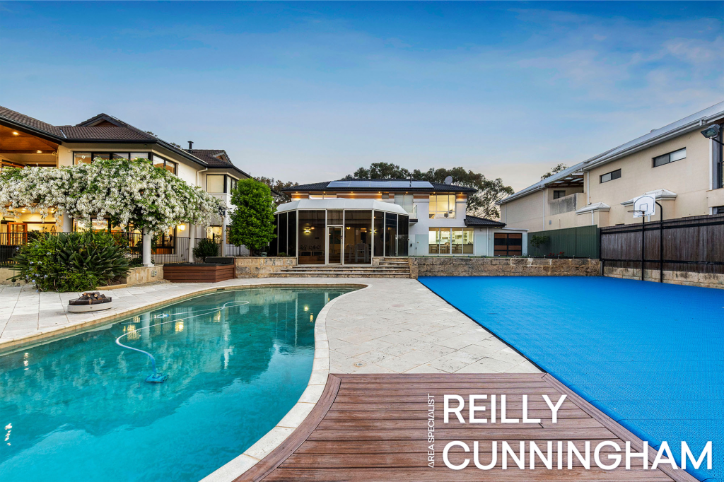 81 Fauntleroy Ave, Ascot, WA 6104