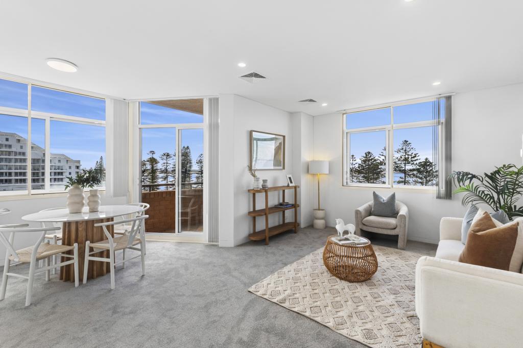 40/4-10 The Boulevarde, Brighton-Le-Sands, NSW 2216