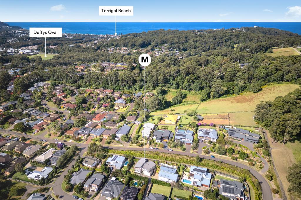 13 Sonny Cres, Terrigal, NSW 2260
