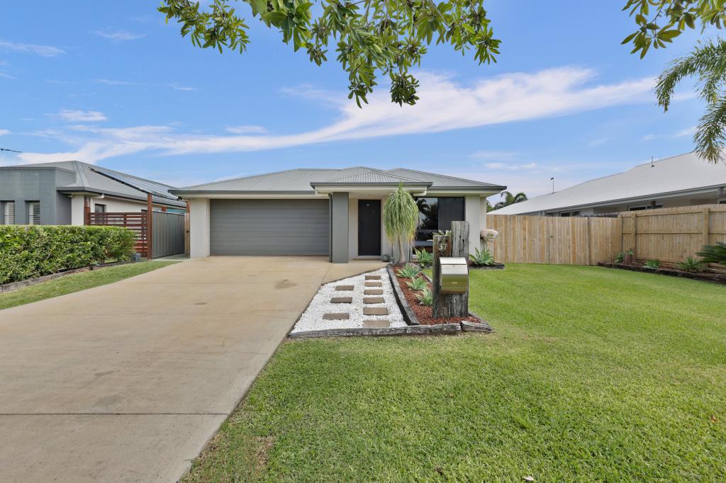 37 Ontario Pde, Andergrove, QLD 4740