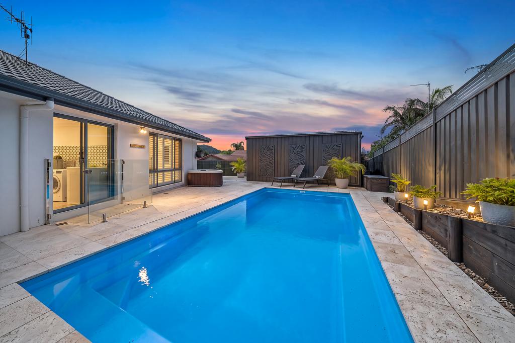 47 Sapphire Dr, Port Macquarie, NSW 2444
