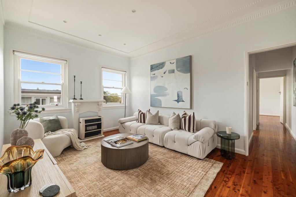 9/34 Dover Rd, Rose Bay, NSW 2029