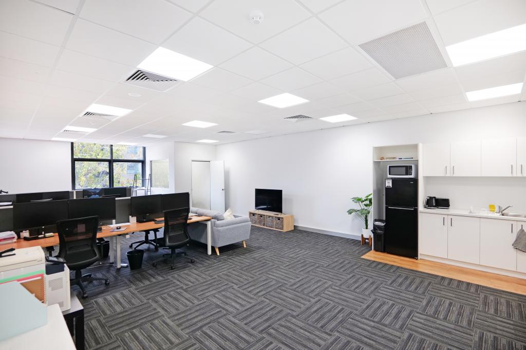 Suite 11/217 Hay St, Subiaco, WA 6008