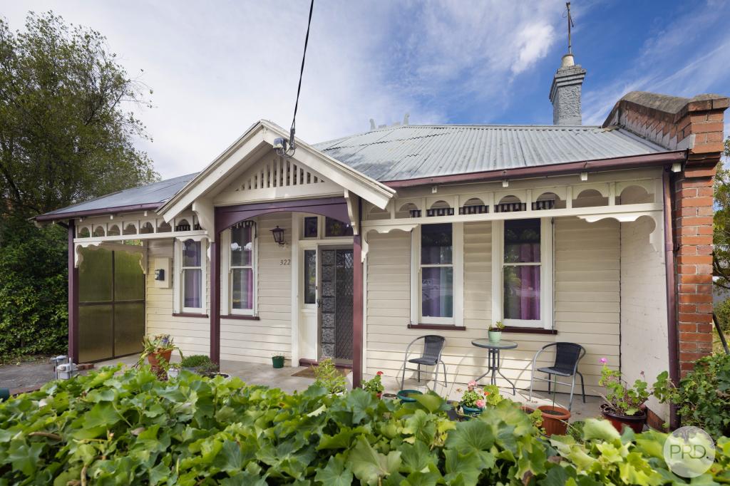 322 Dawson St N, Ballarat Central, VIC 3350