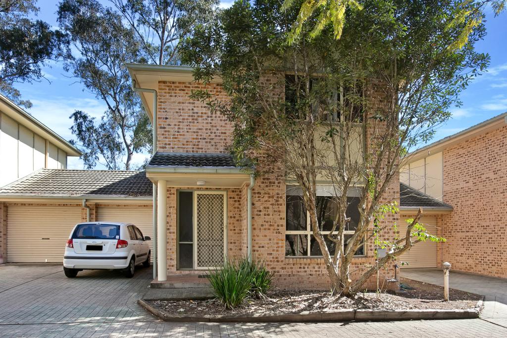 6/61-63 Stafford St, Kingswood, NSW 2747