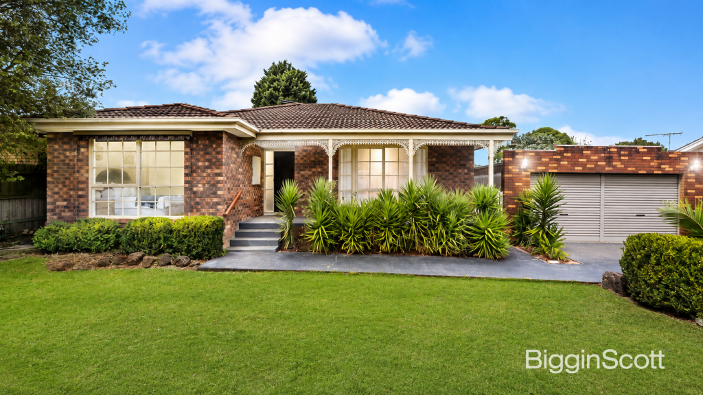 30 Hindmarsh St, Rowville, VIC 3178