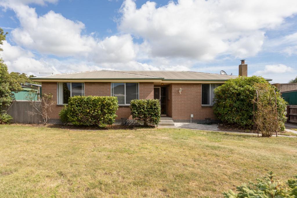 1 Tyson Ave, George Town, TAS 7253