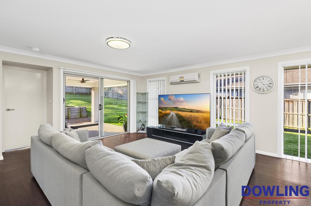 89 Sunningdale Cct, Medowie, NSW 2318