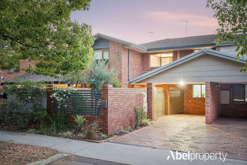 83 Coghlan Rd, Subiaco, WA 6008