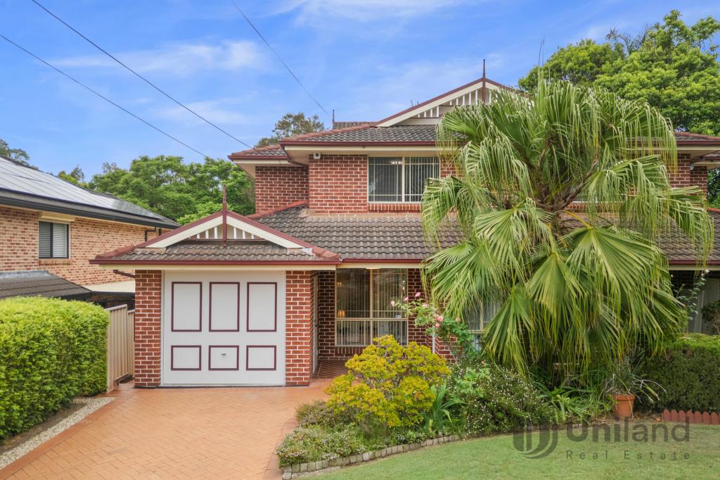 10 Argyle Ave, Ryde, NSW 2112