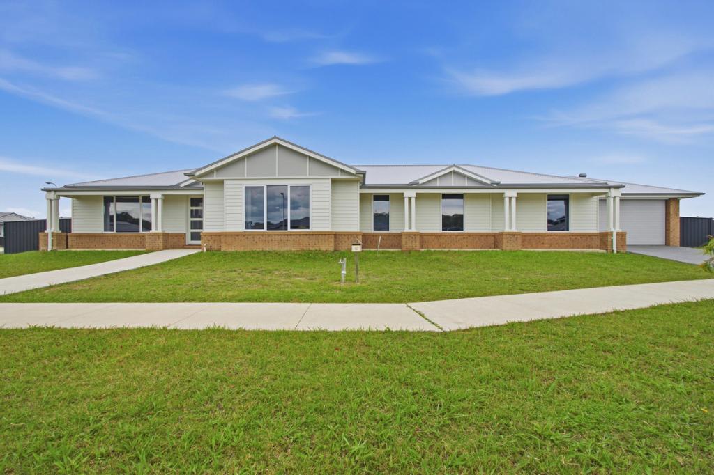 1 SITTELLA CT, STRATFORD, VIC 3862