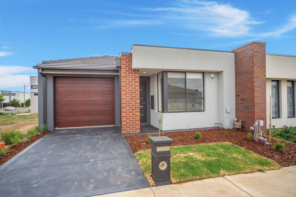 65 Tulsi Ave, Werribee, VIC 3030