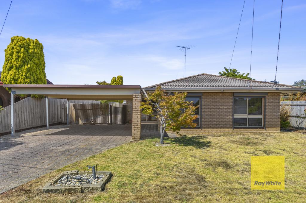 25 Fryers Rd, Highton, VIC 3216