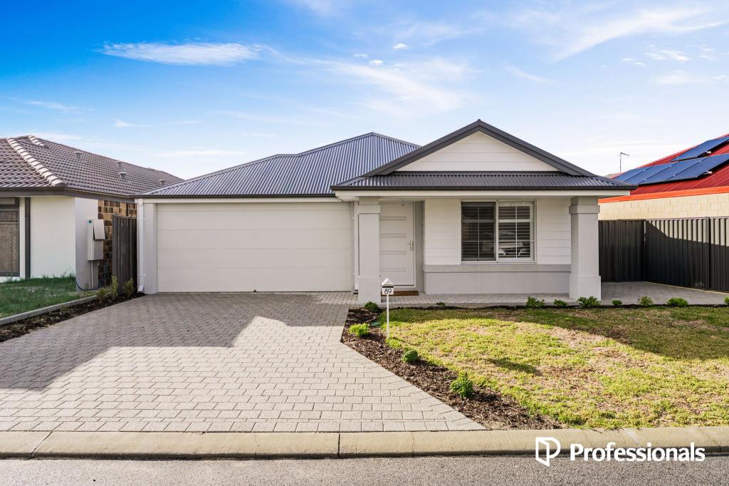 89 Georgina Pde, Brabham, WA 6055