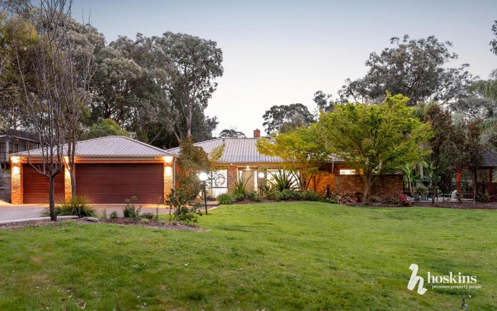 17 Kardinia Cres, Warranwood, VIC 3134