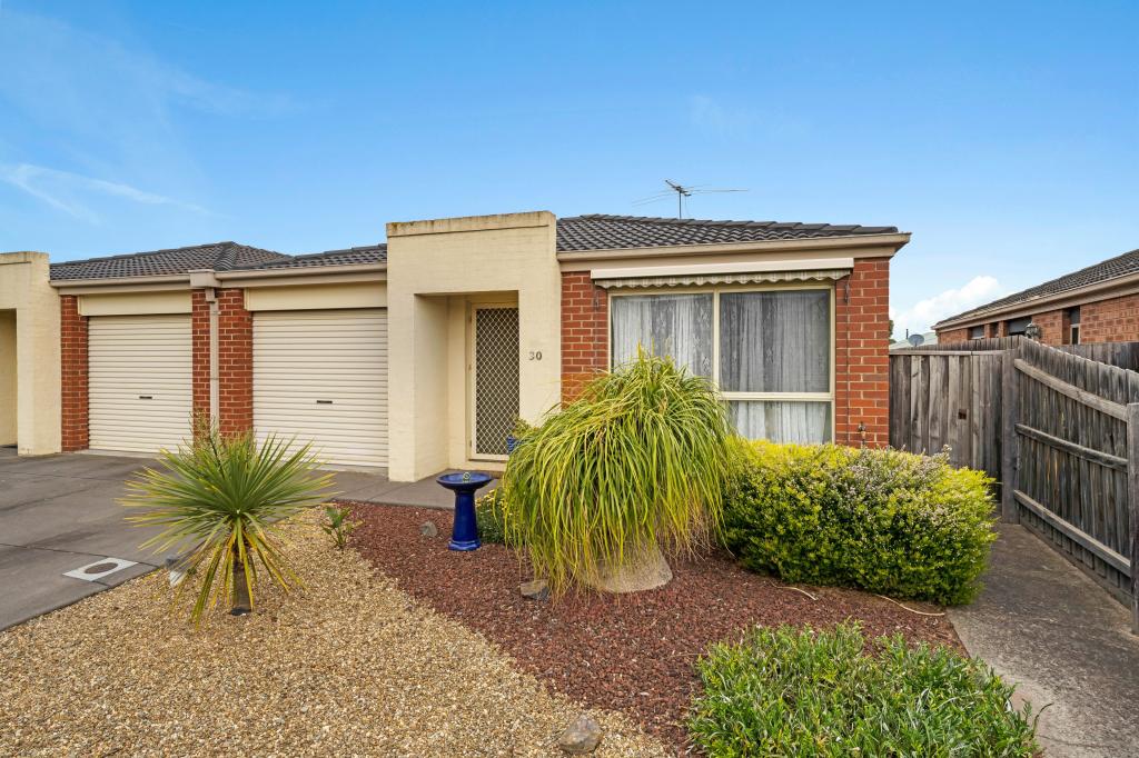 30 Protea St, Carrum Downs, VIC 3201