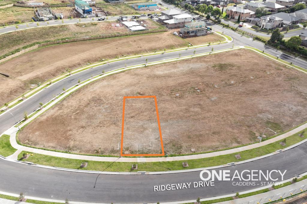 63 Ridgeway Dr, Orchard Hills, NSW 2748