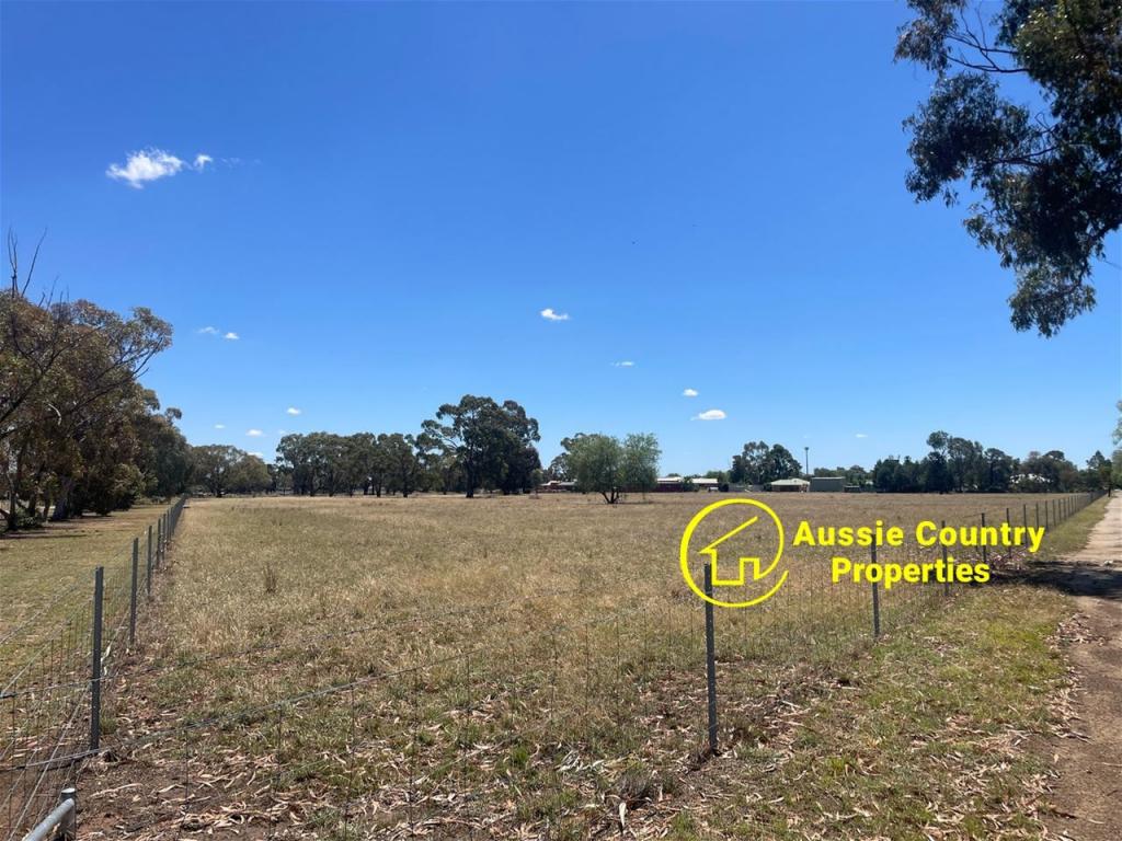 Lots 14 & 15 Jerilderie St, Berrigan, NSW 2712