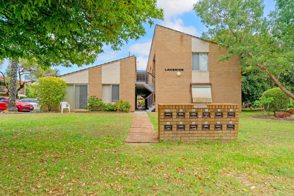 3/1 Clydesdale St, Como, WA 6152