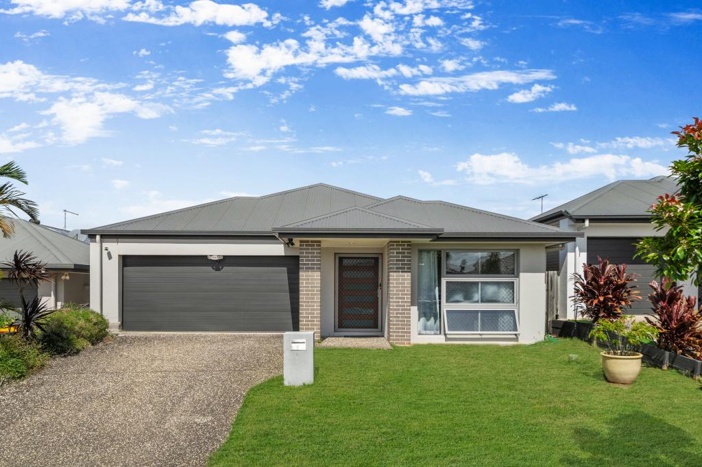 93 Expedition Dr, North Lakes, QLD 4509