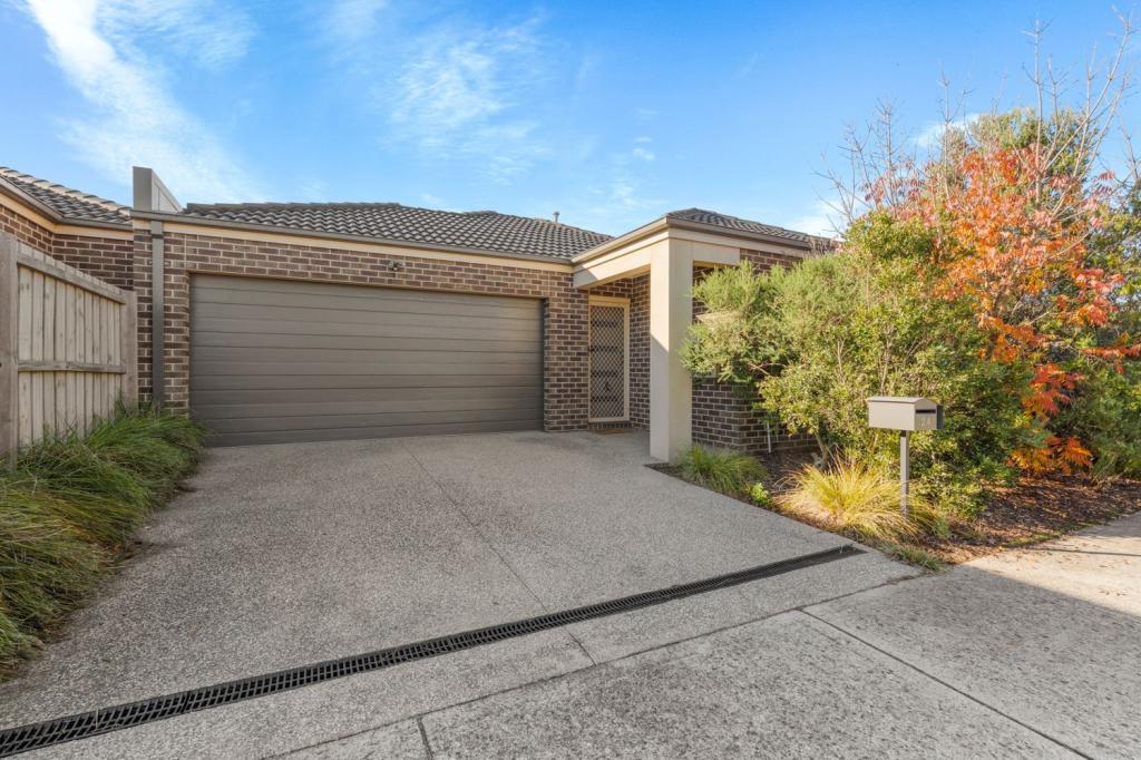 24 Fitzroy Way, Whittlesea, VIC 3757
