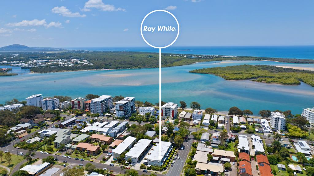 2/60-62 Anzac Ave, Maroochydore, QLD 4558