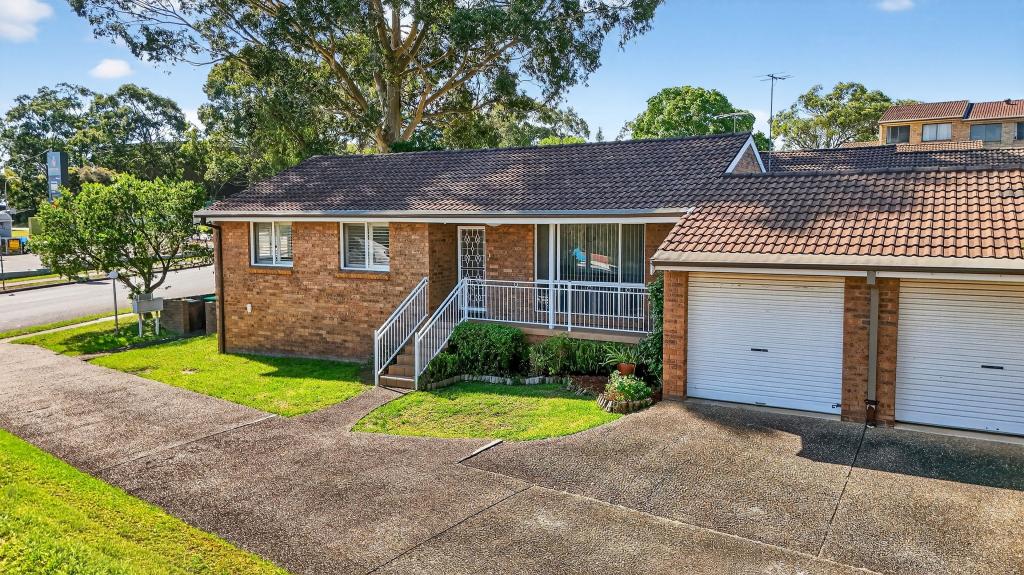 13/19 Lagonda Dr, Ingleburn, NSW 2565