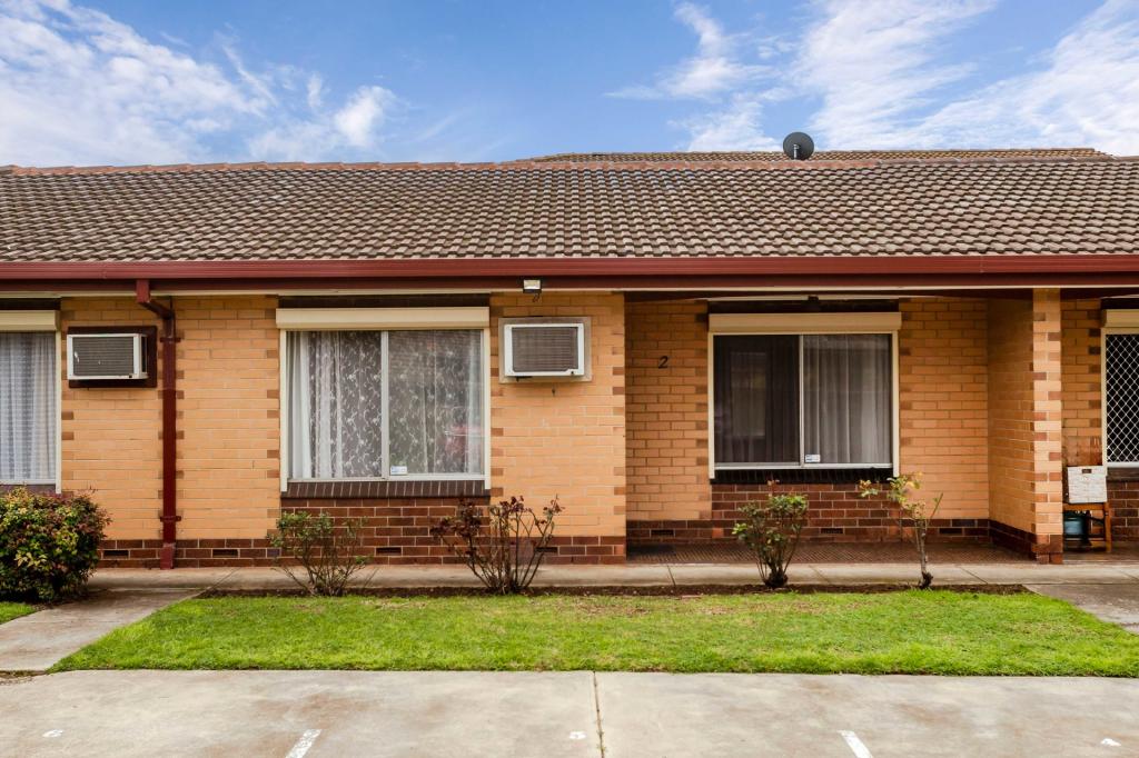 2/278 DAYS RD, ANGLE PARK, SA 5010