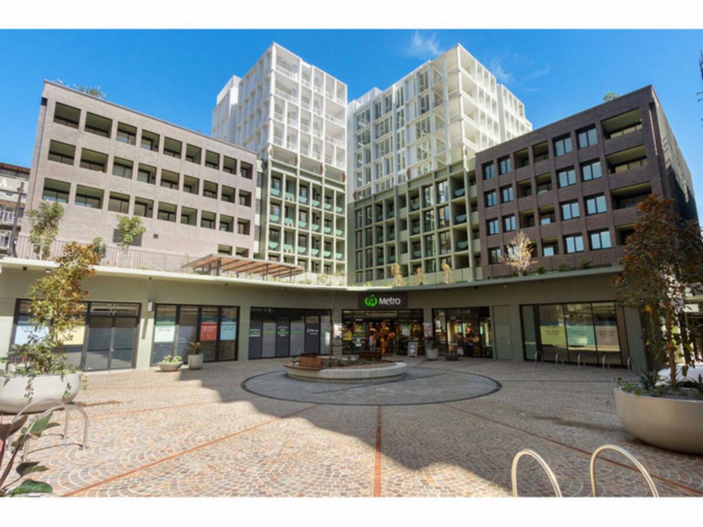502/11 Perkins St, Newcastle, NSW 2300