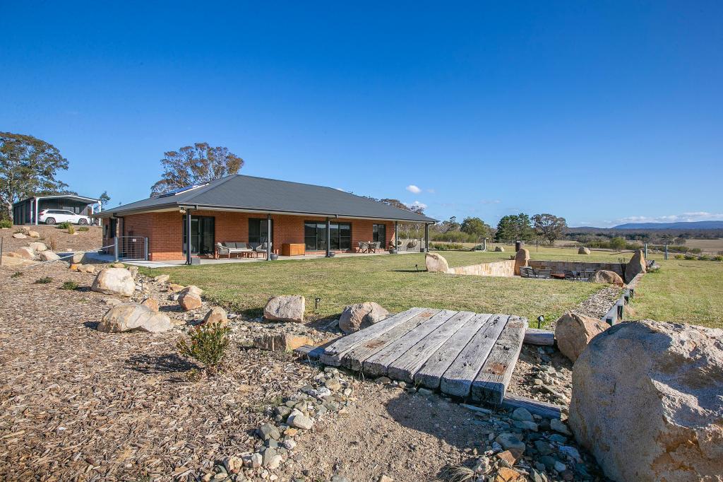 456 Mulloon Rd, Mulloon, NSW 2622