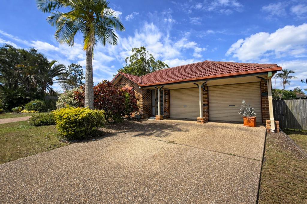 71 Macquarie Cct, Forest Lake, QLD 4078