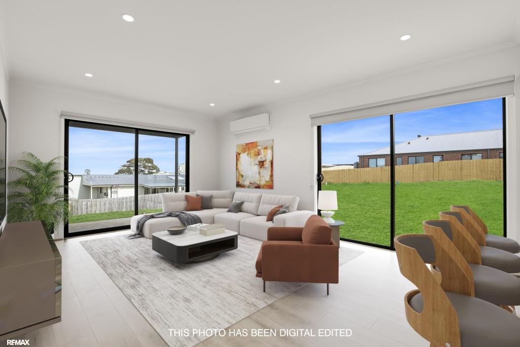 61 Lakeview Dr, Lakes Entrance, VIC 3909