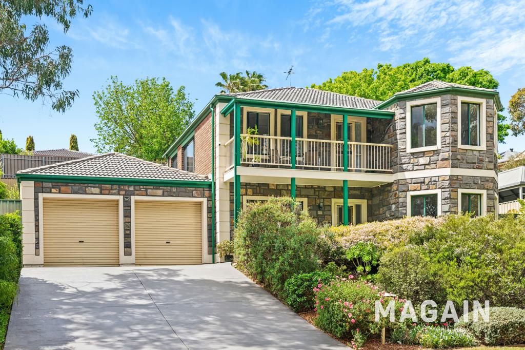 19 Forest Dr, Happy Valley, SA 5159