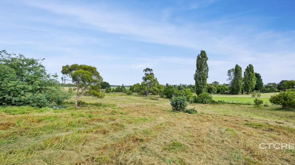 Lot 2 & 11/9 Dickeson Lane, Lucknow, VIC 3875