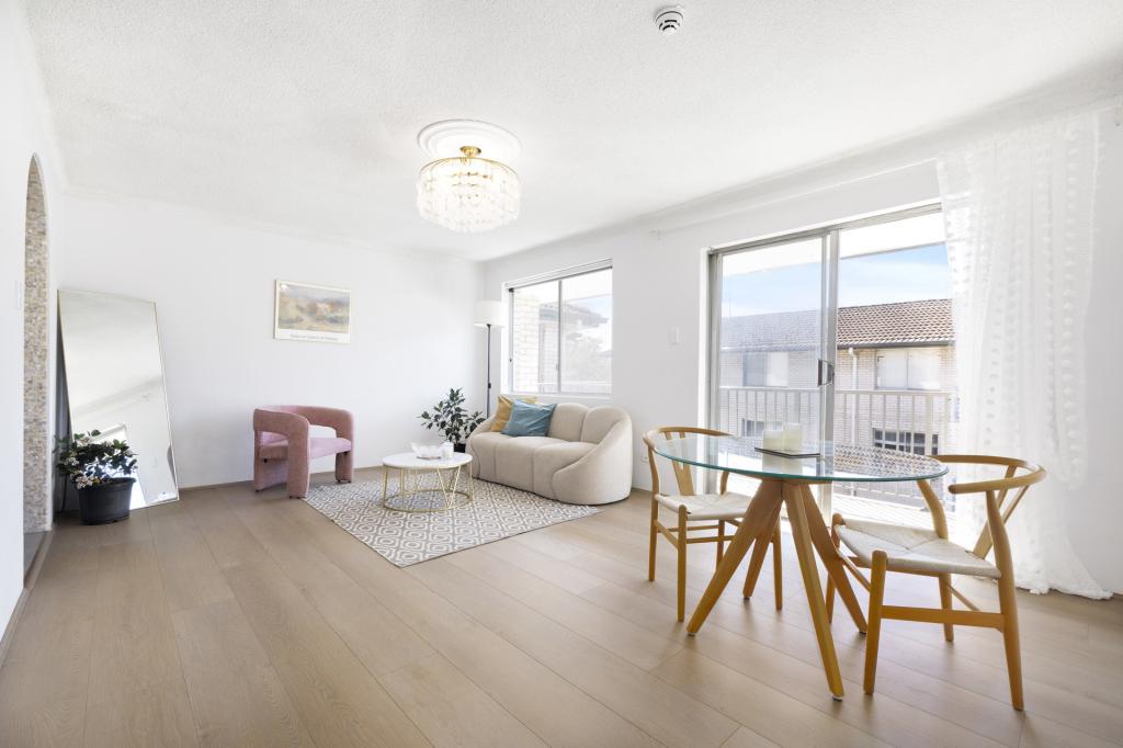 14/11-17 Carlton St, Kensington, NSW 2033