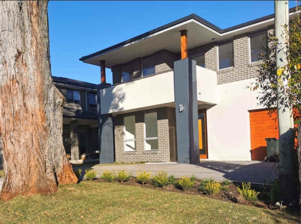 Contact Agent For Address, Carlingford, NSW 2118