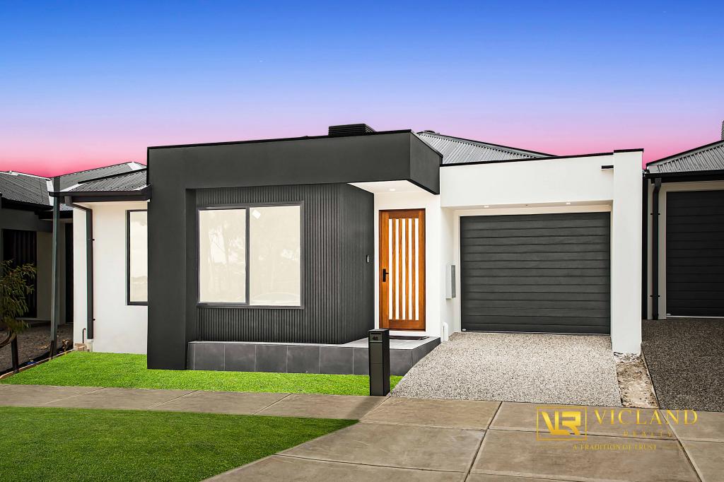 46 Mylius St, Wollert, VIC 3750