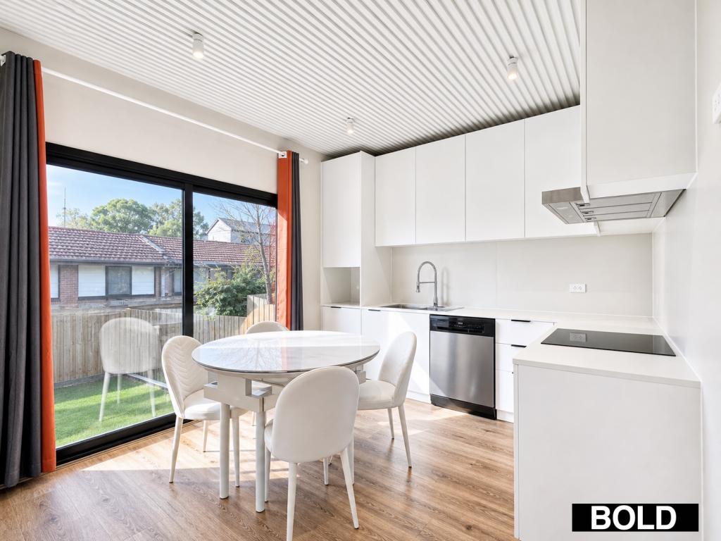 2/23 Thomas St, Camberwell, VIC 3124